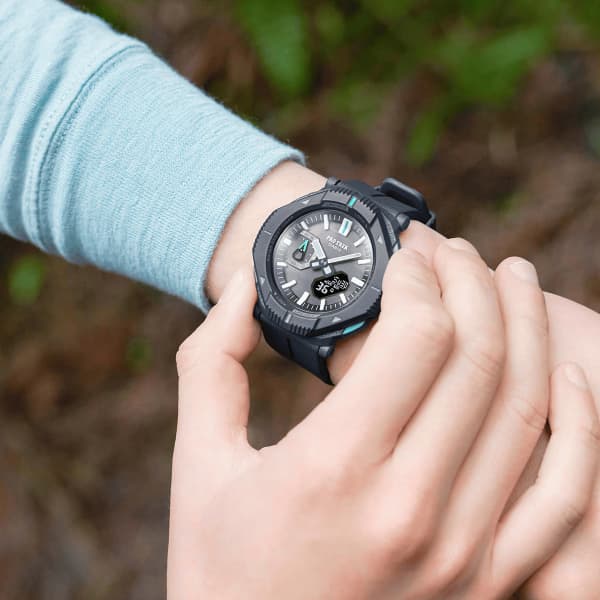 Montre outdoor PRO TREK PRJ-B001 UNICOLORE