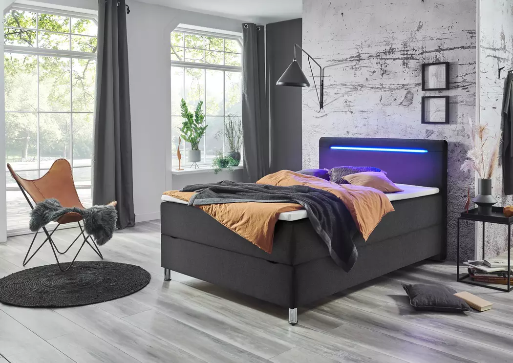 Boxbett Candela 140 x 200 cm