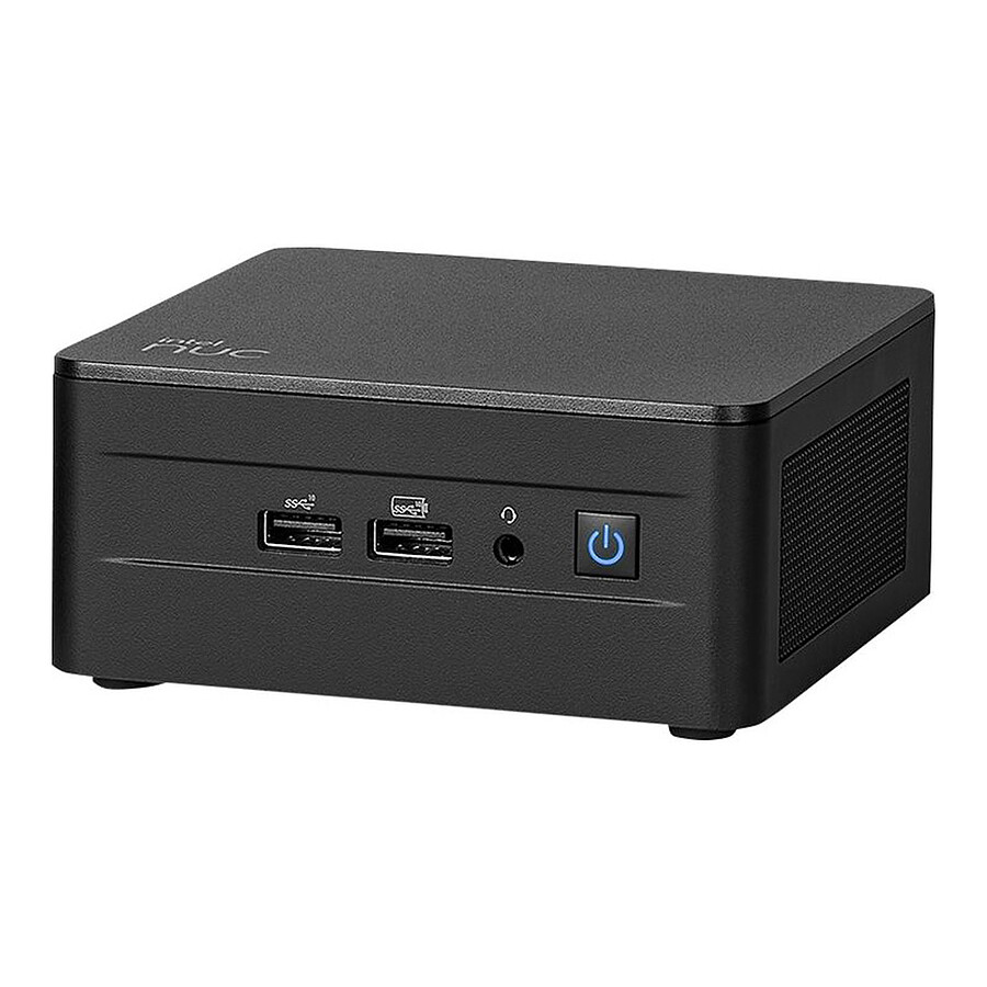 Asus NUC 13 Pro RNUC13ANHi3 (barebone)