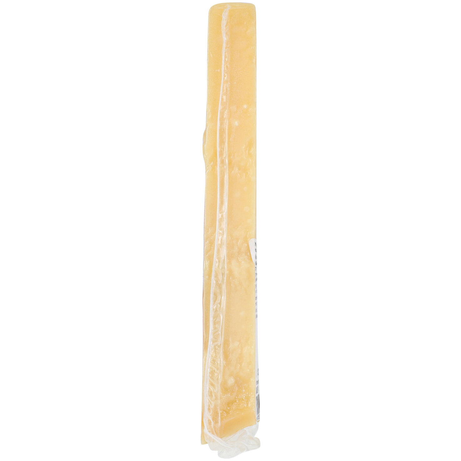 Slow Food Presidio Parmigiano Reggiano da latte di Vacca Bianca Keil ca. 200g