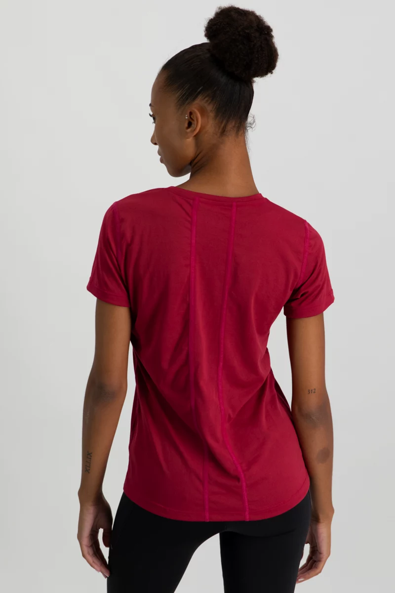 POWERZONE Damen T-Shirt