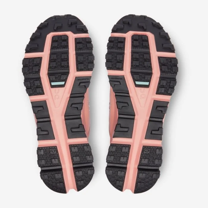 On Dame Trailsko Cloudultra Pink