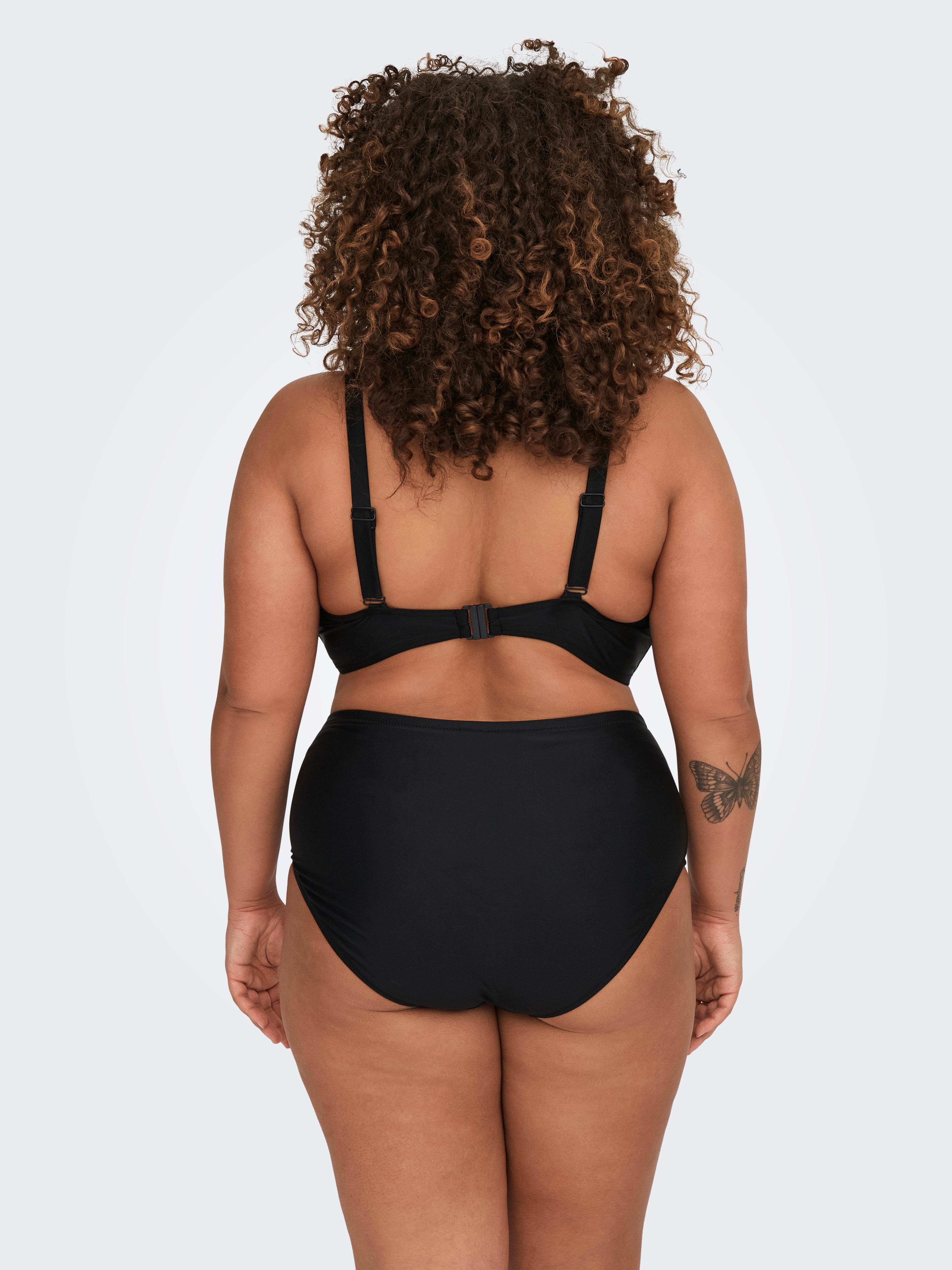 CARSOPHIA Unterhose Black