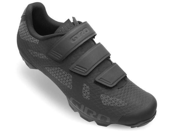 Giro Ranger MTB Cykelsko, Black