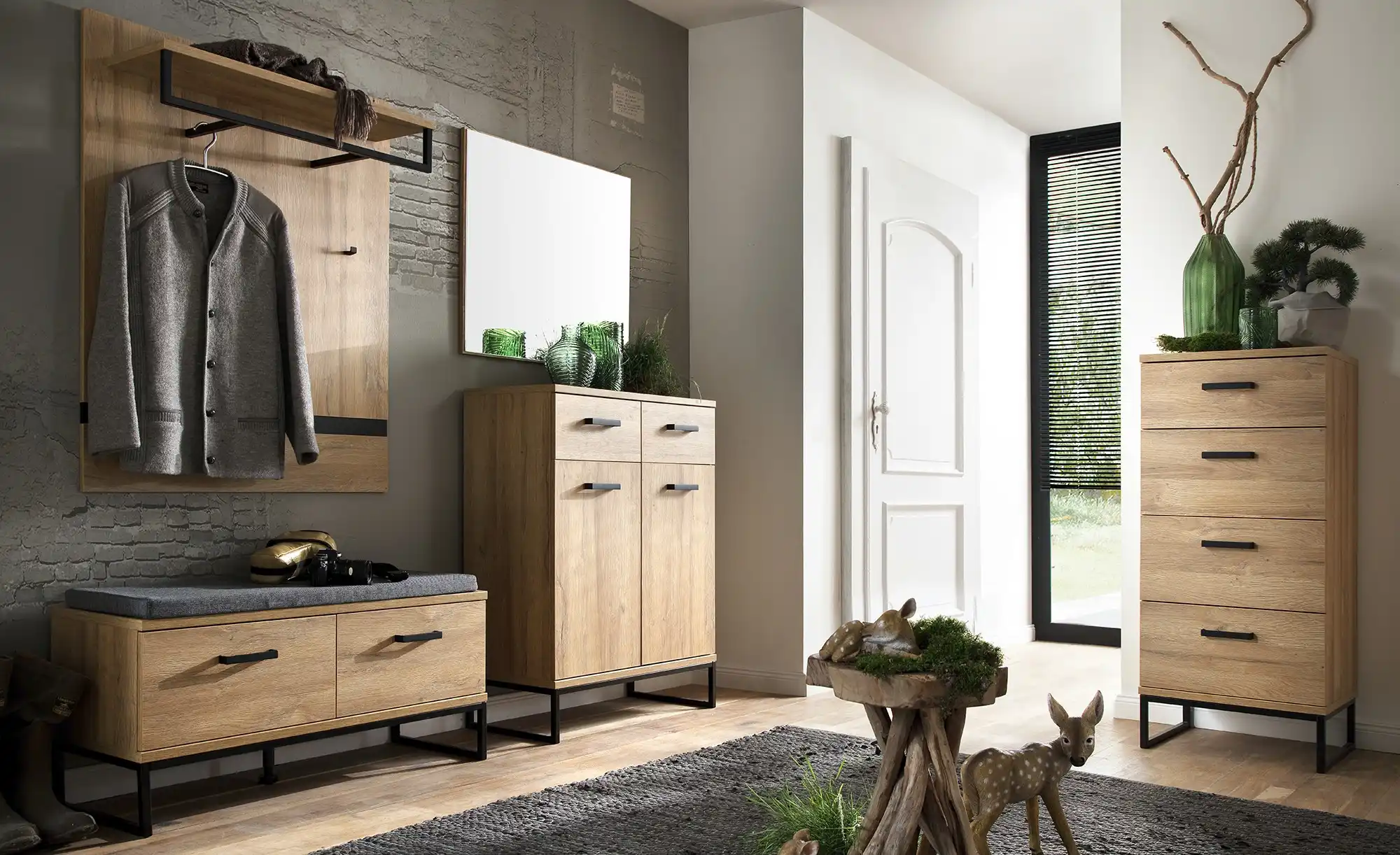Sideboard Medebach