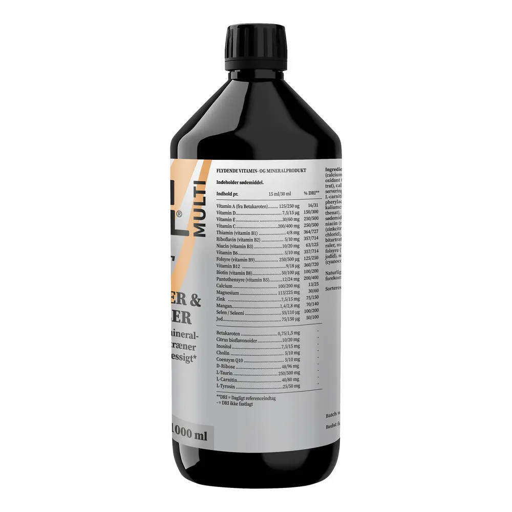 Mivitotal Sport - 1000 ml.