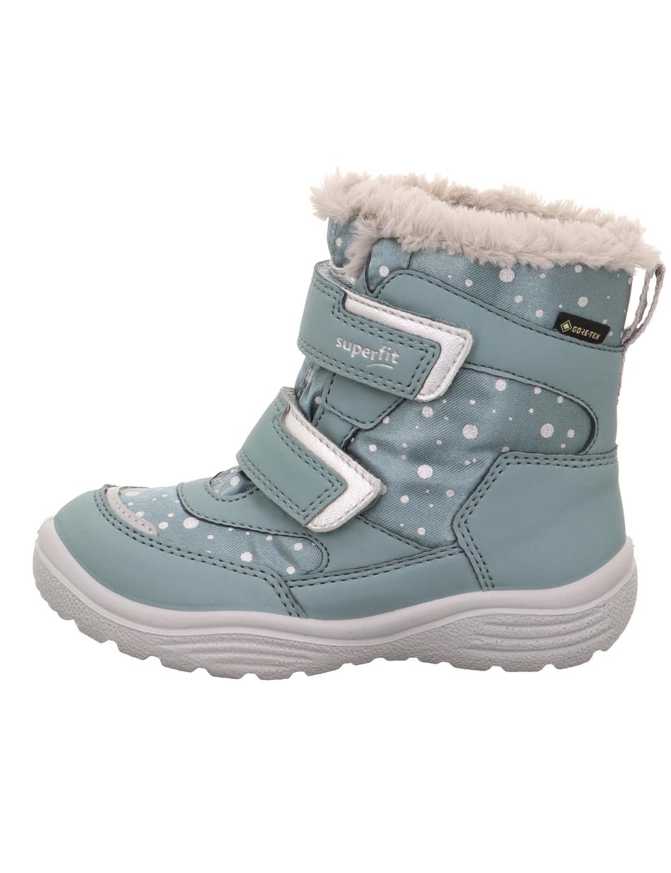 Winterstiefel CRYSTAL