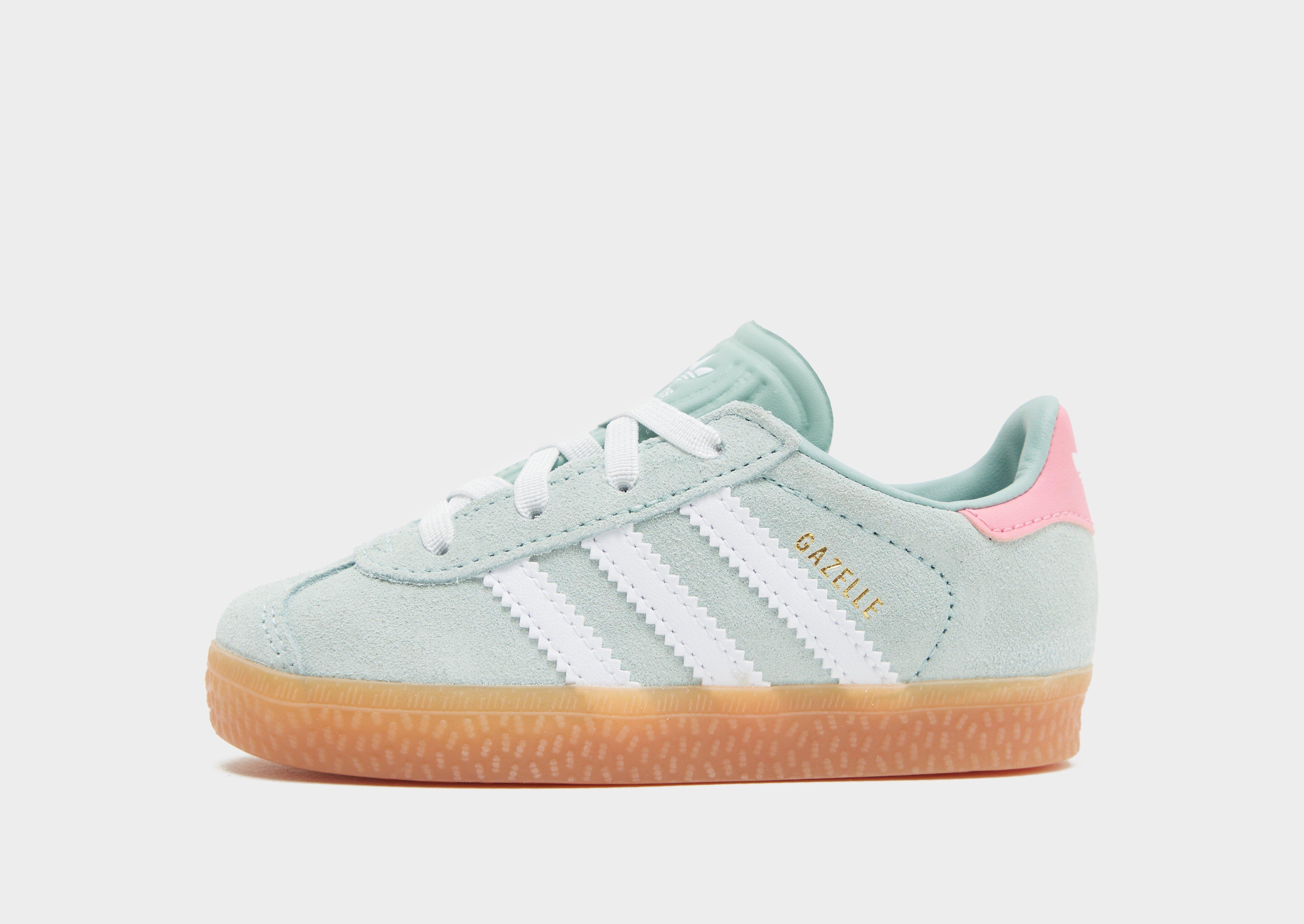 adidas Originals Gazelle II Bébé