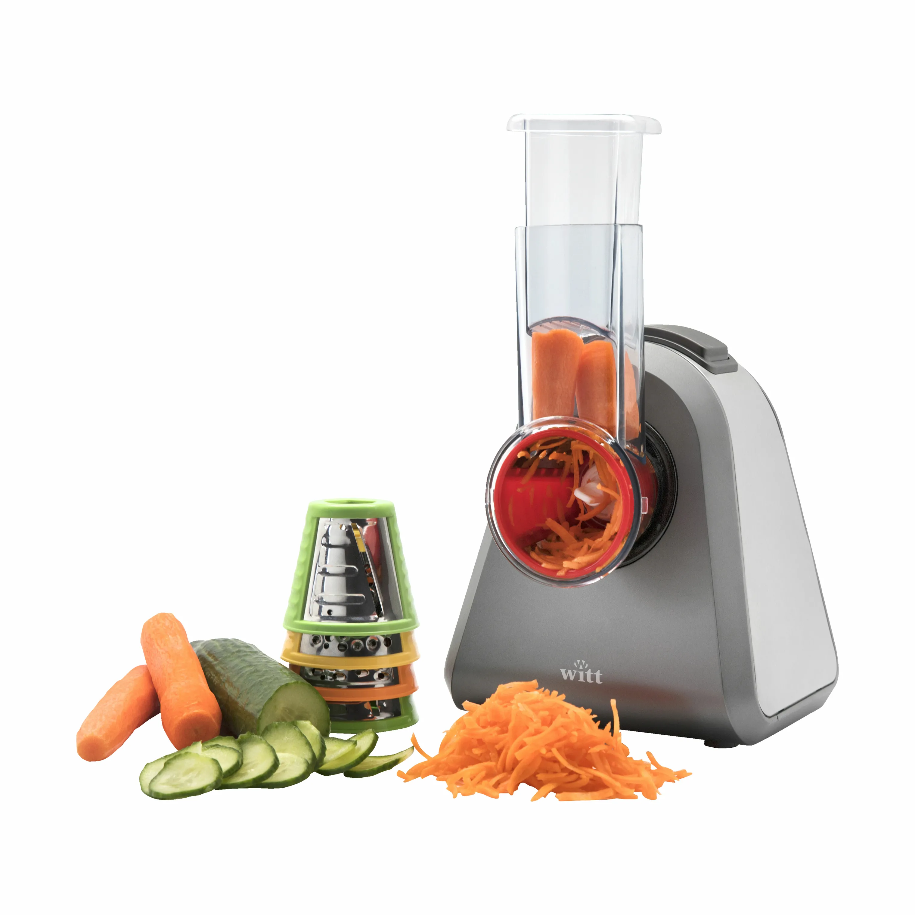 Witt Classic Råkostmaskine