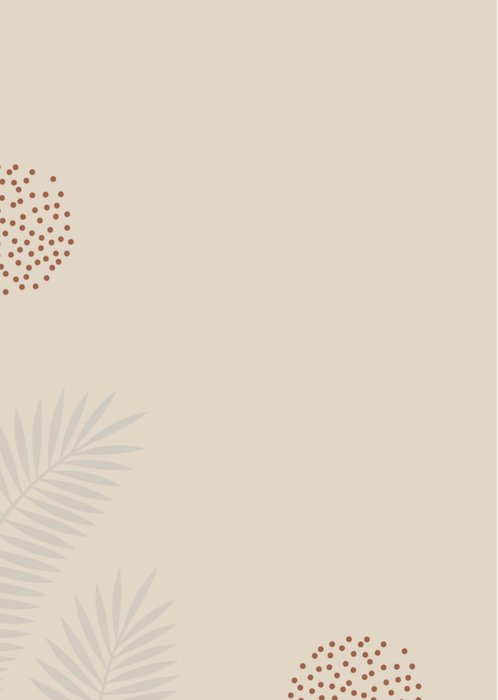 Papercute | Vakantie kaart | Summer Vibes