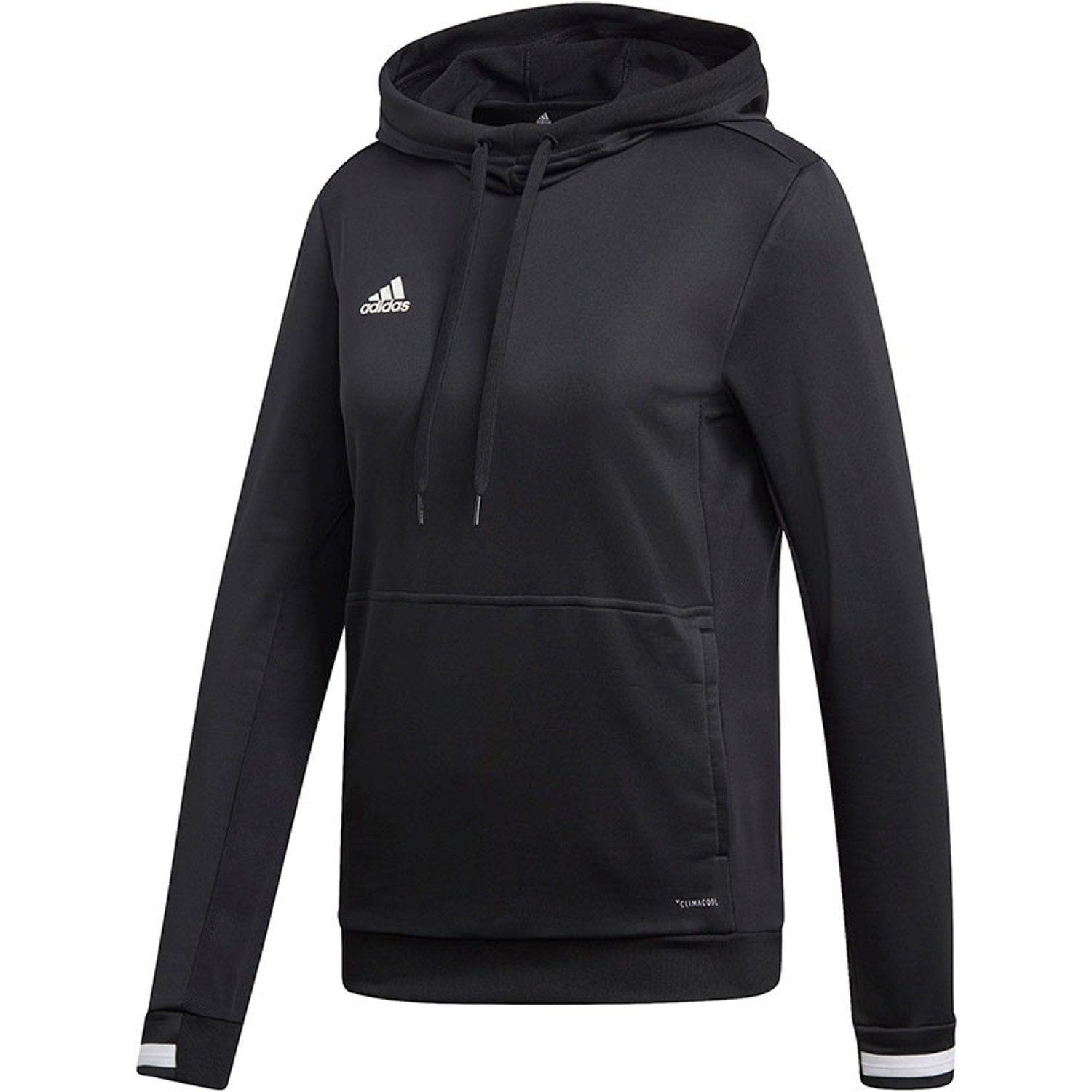 adidas T19 Hoodie Dames