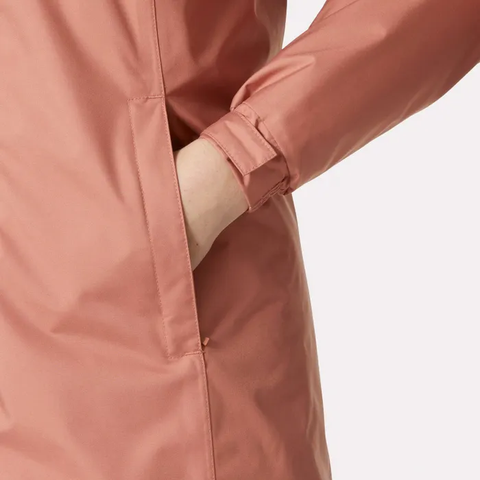 Helly Hansen Aden Insulated Regenjas Dames
