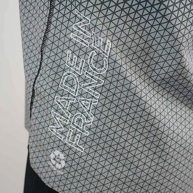 RAIDLIGHT - T-SHIRT MC LAZER ECODRY SS TOP M