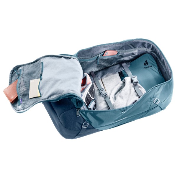 Deuter - Access Pro 65 - Sac à dos de voyage