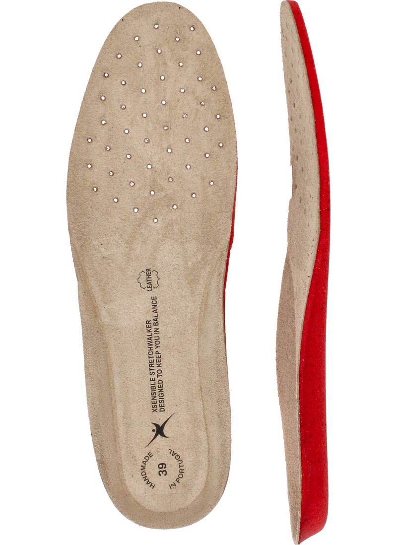 Xsensible Rainbow Sneakers Bruin Dames