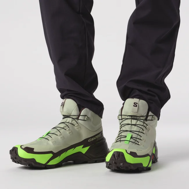 CROSS HIKE 2 MID GORE-TEX  Hikingschuhe Herren
