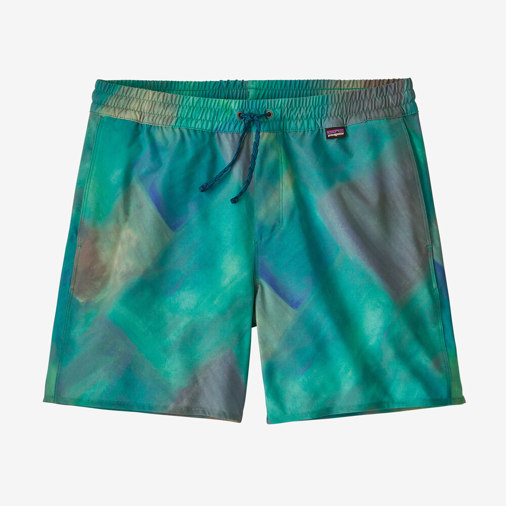 Hydropeak Volley Shorts für Herren – 16 Zoll