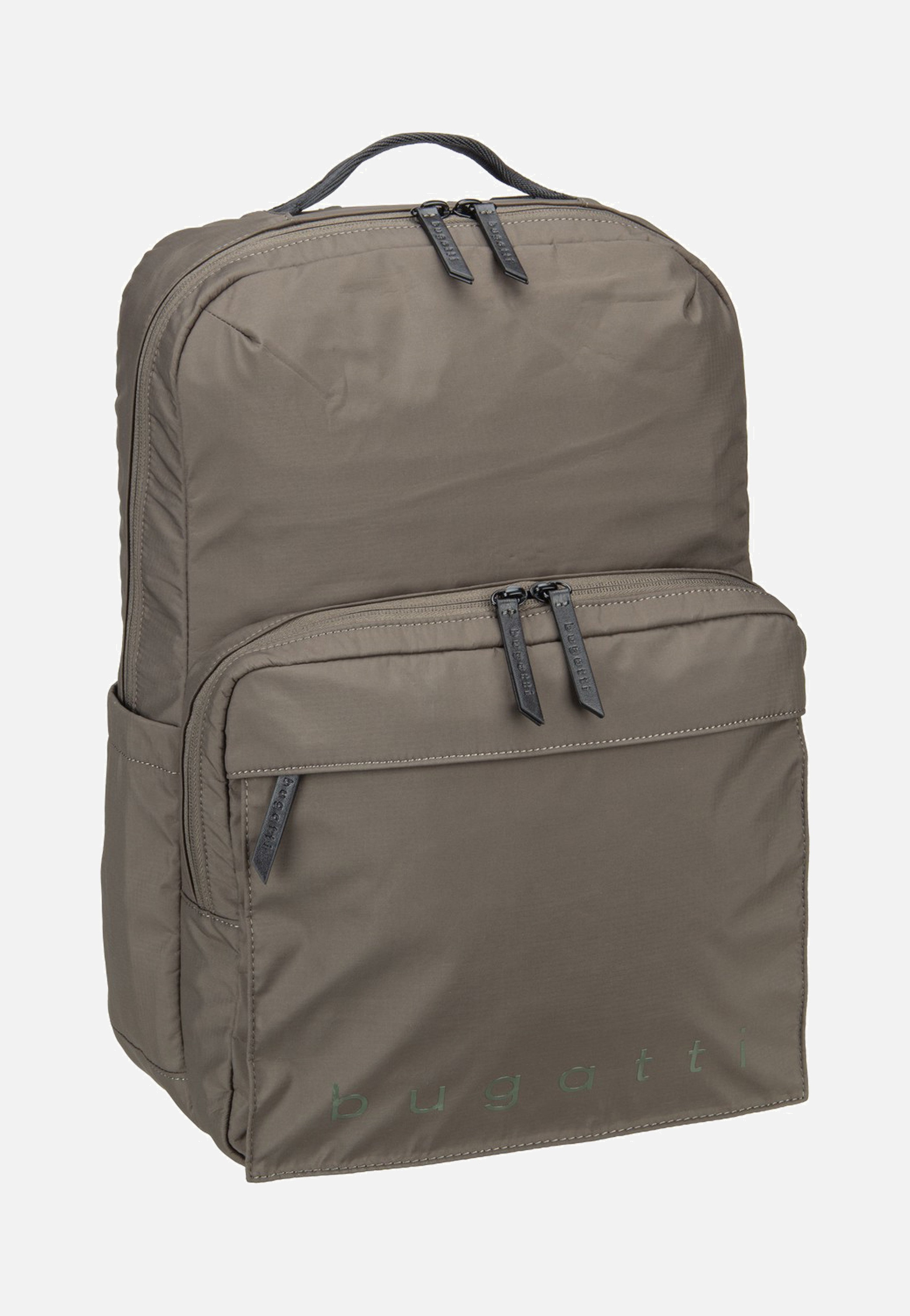 Legere Backpack Olive - Rucksack
