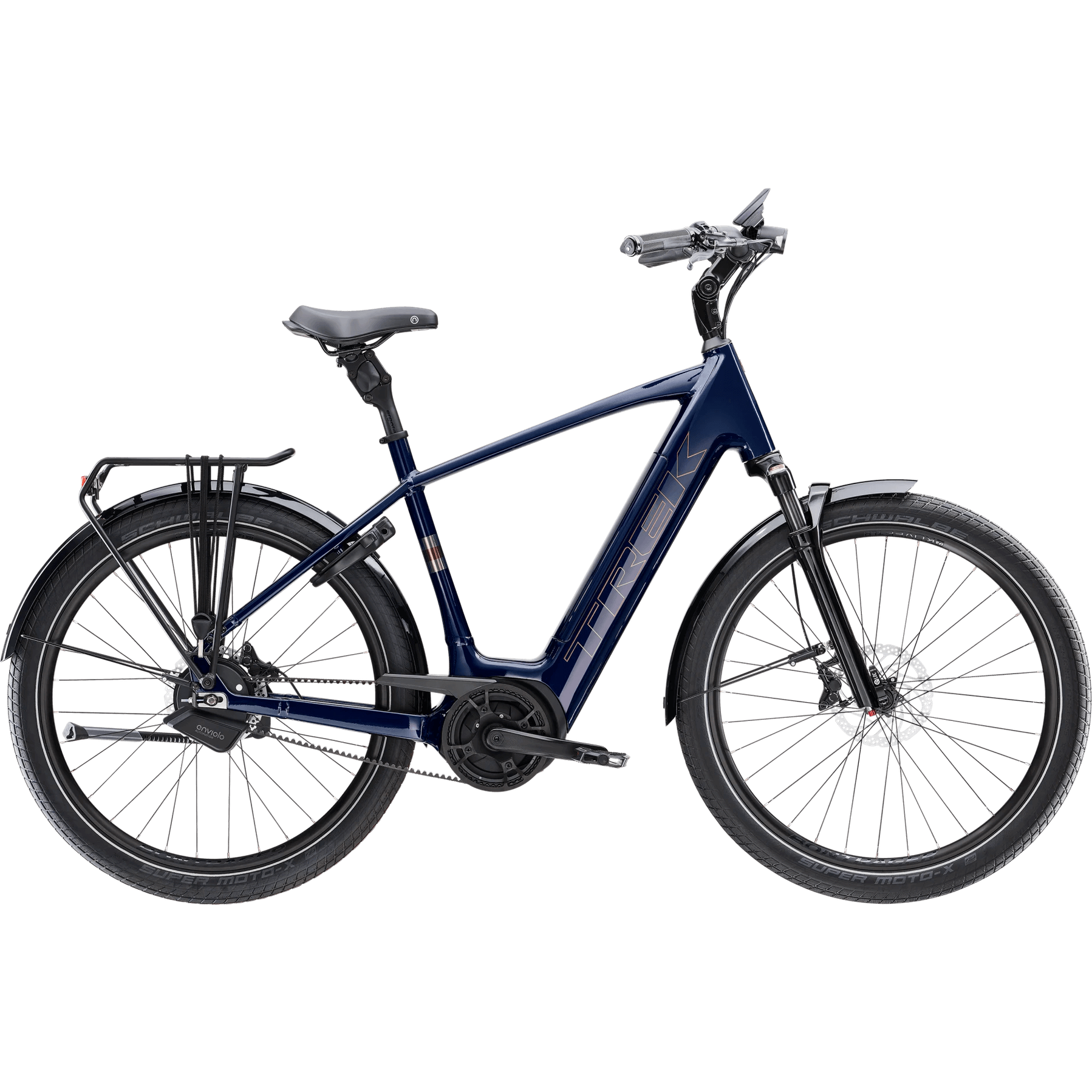Trek District+ 5 2026