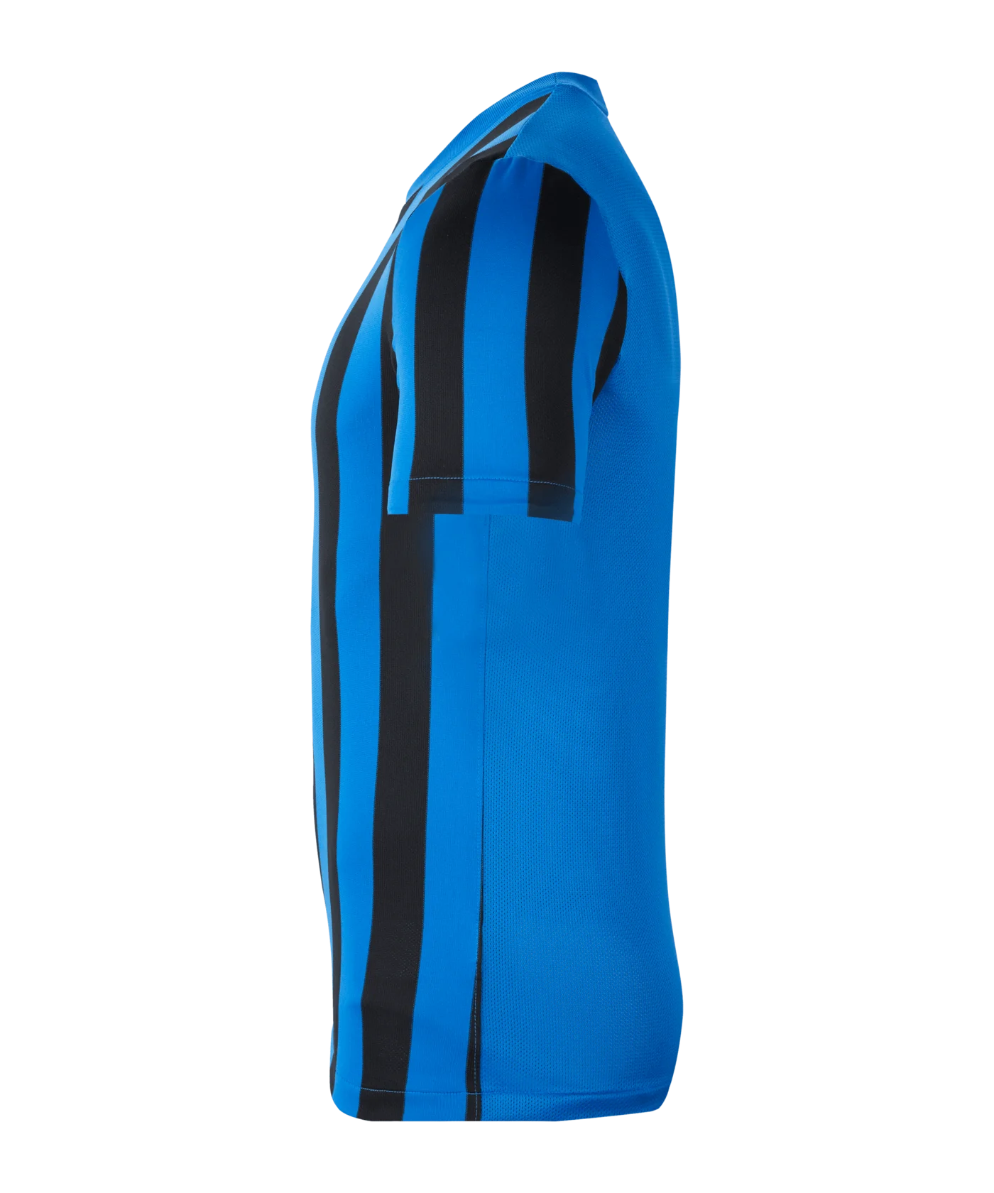 Nike Division IV Striped Trikot kurzarm Blau F463