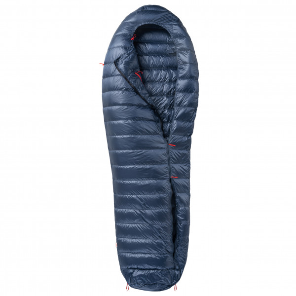 Pajak - Core 250 - Sac de couchage en duvet