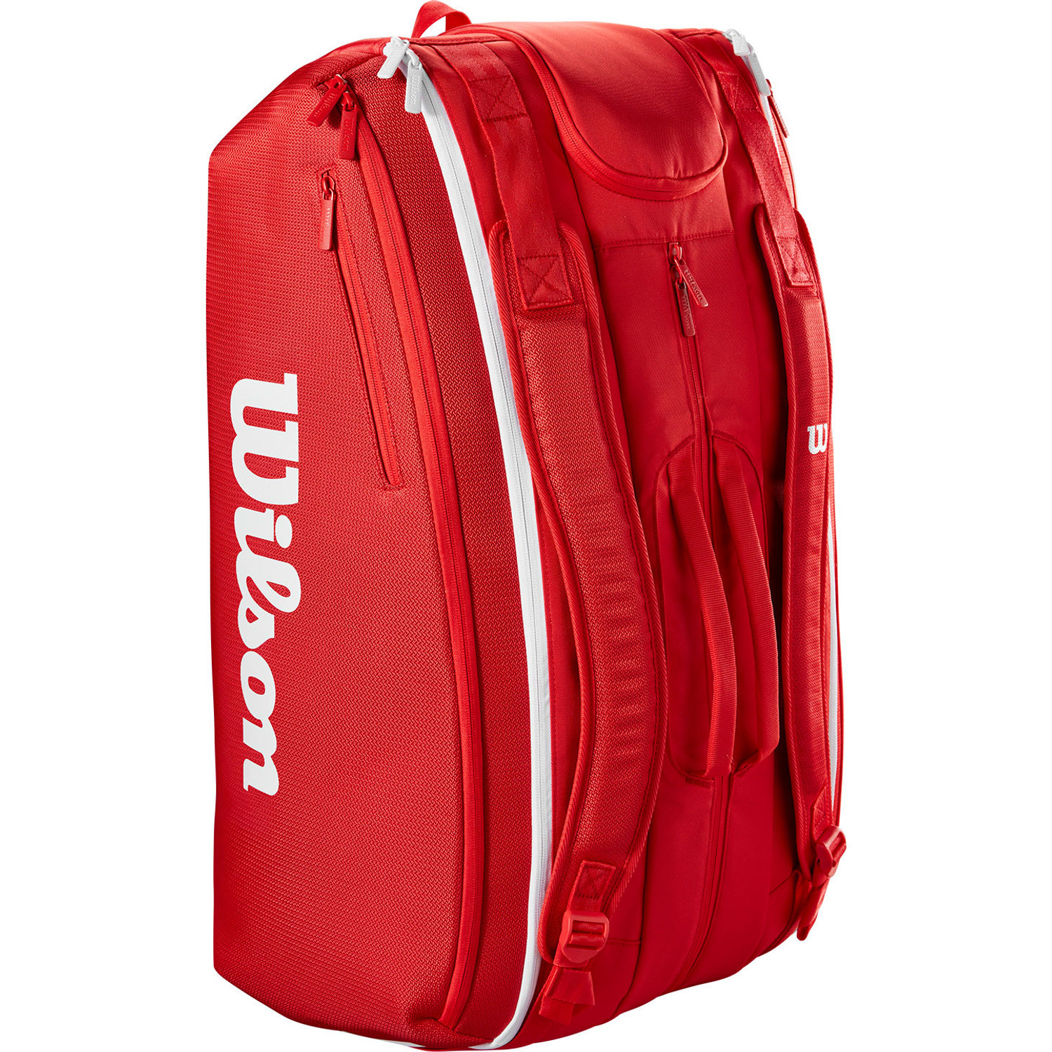 Wilson Super Tour 15 Racketbag