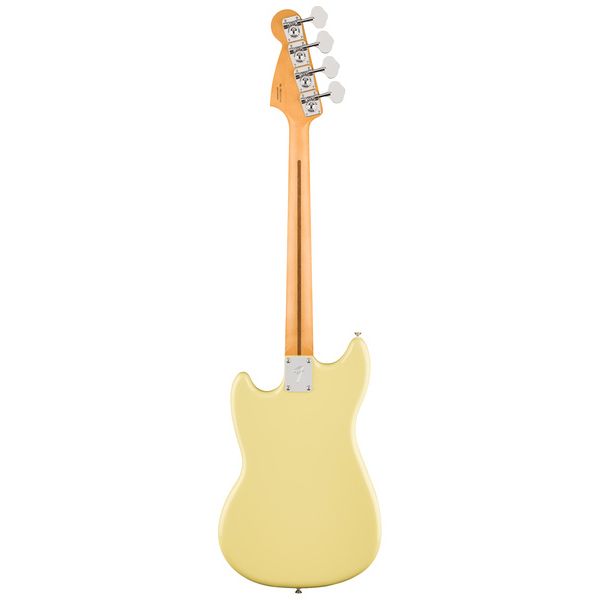 Fender Player II Mustang Bass RW HLY