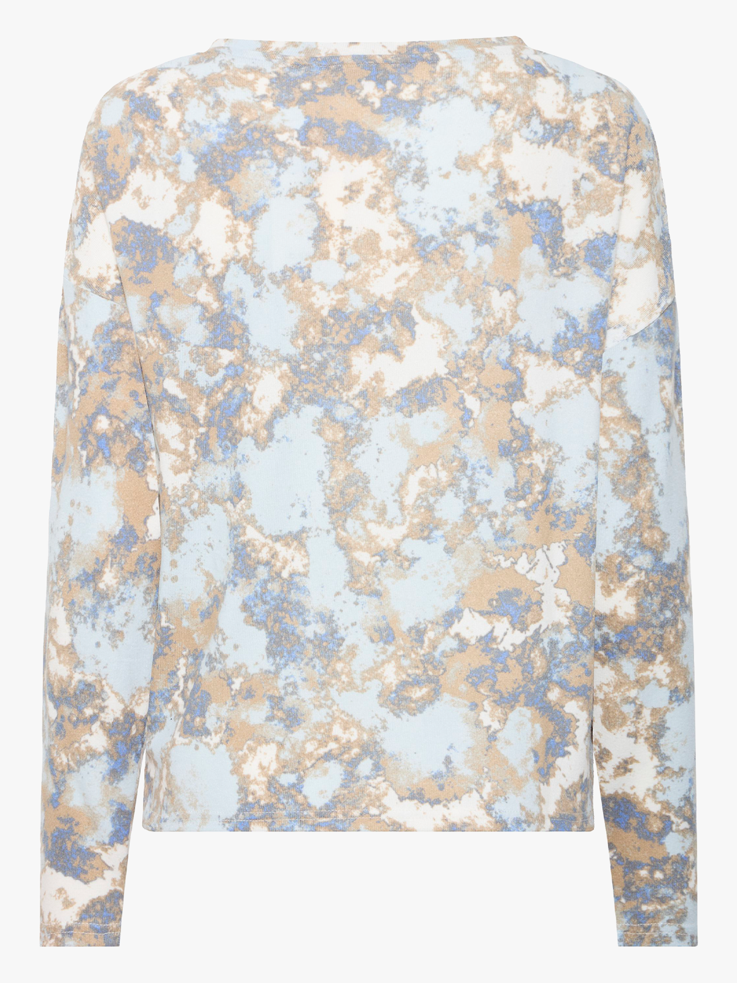 Pieta All Over Print Top