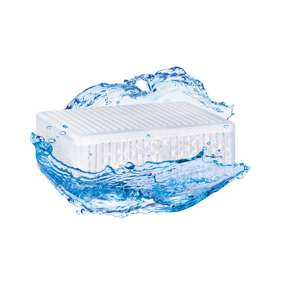 Juwel Amorax M BioFlow 3.0/Compact (Zeoliet) 10 2 GRATIS