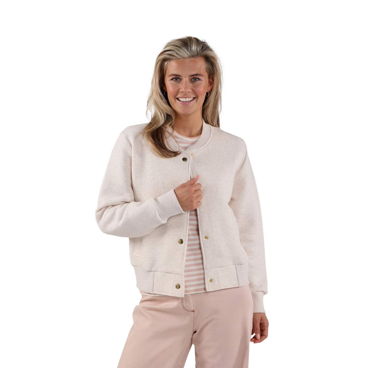Dames Pantalon 6052-0246-02 amelie