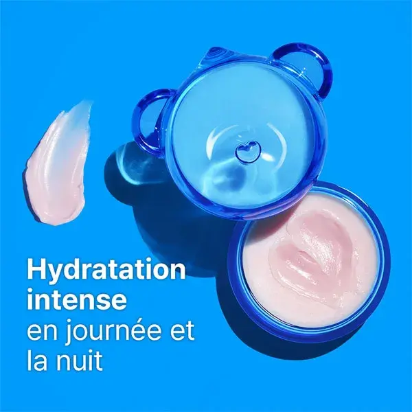 Máscara Hidratante Labial com Ácido Hialurônico Dr. Jart+ Vital Hydra Solution™ 20ml