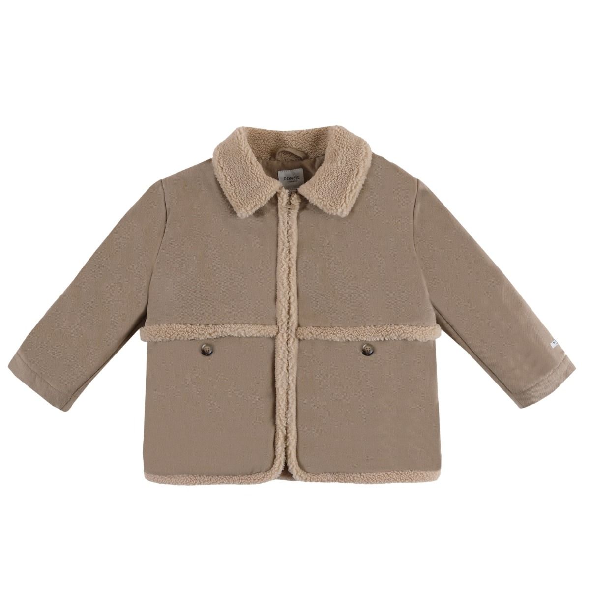 Donsje Beertje Jacket