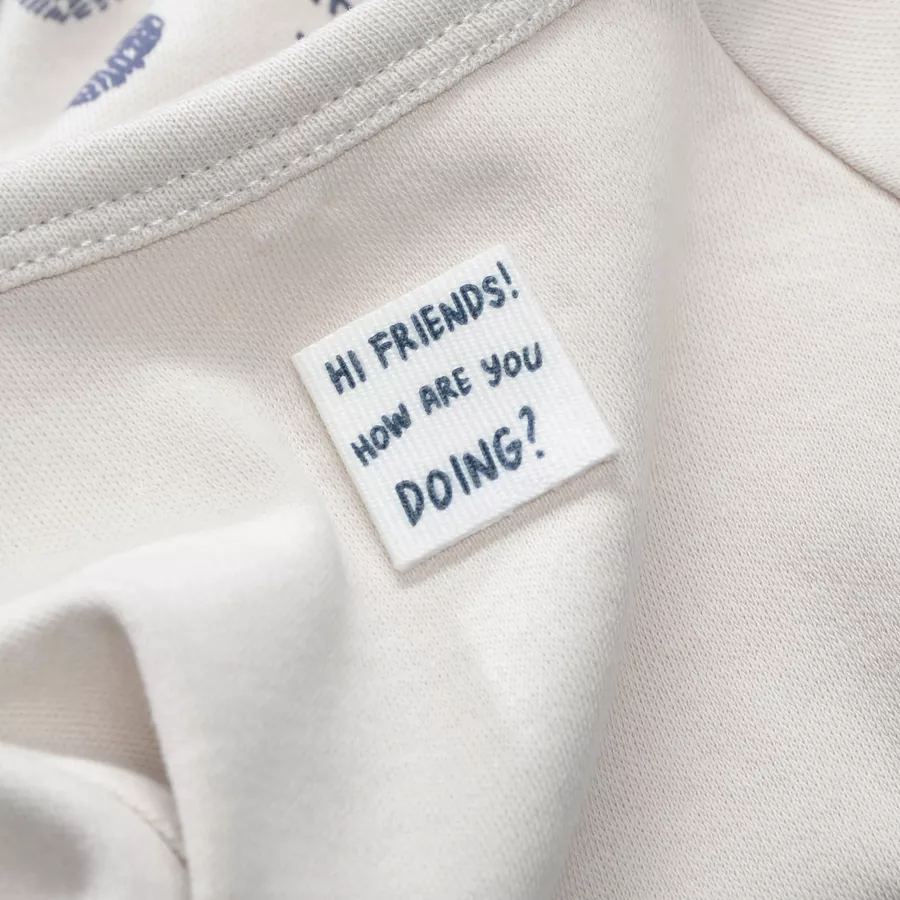 STACCATO Shirt soft beige
