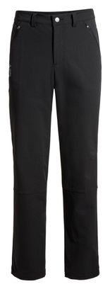 Pantalon de Randonnée Court Vaude Strathcona II Noir - Short