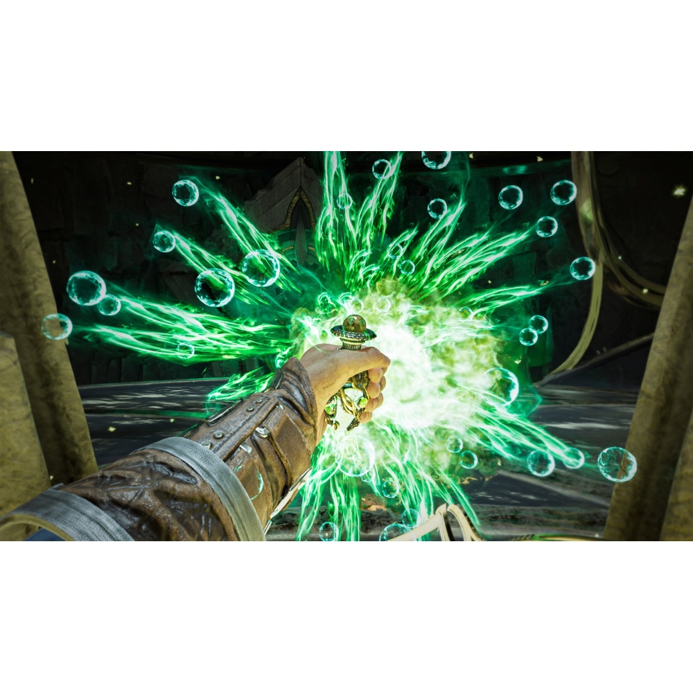 Immortals of Aveum Xbox Series X