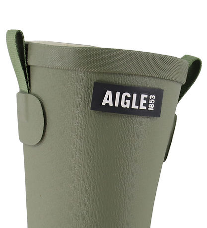 Aigle Gummistiefel - Alya - Taillis