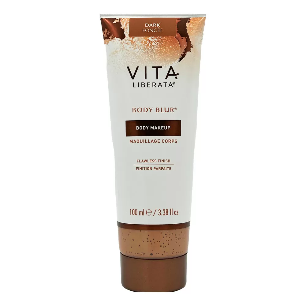 Vita Liberata Body Blur Dark - 100 ml.
