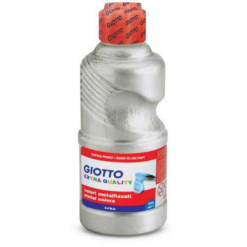GIOTTO Extra Quality Metal Temperafarbe