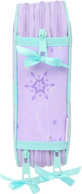 Disney Frozen Trippelpennal 37pcs, Spirit