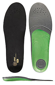 SIDAS - SEMELLE 3FEET SLIM HIGH