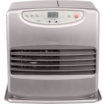 Qlima Laserkachel SRE 8040 TC Paraffine
