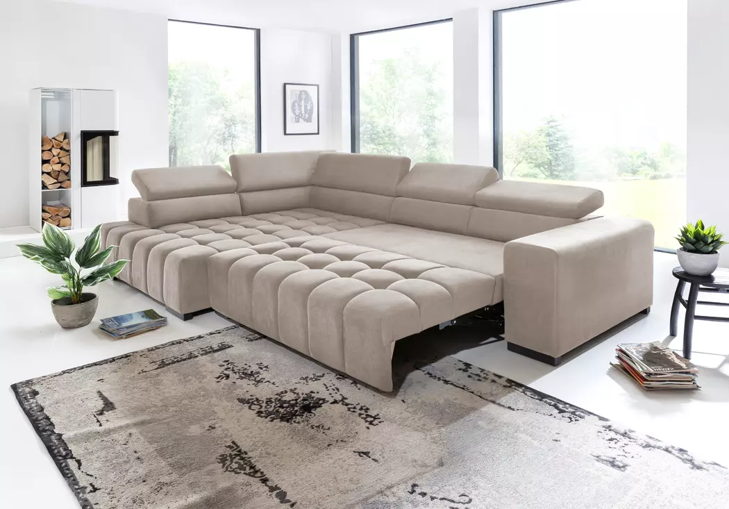 Ecksofa Elias