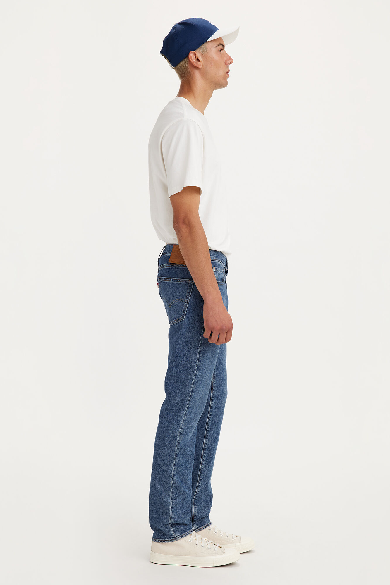 Calça jeans slim 511™