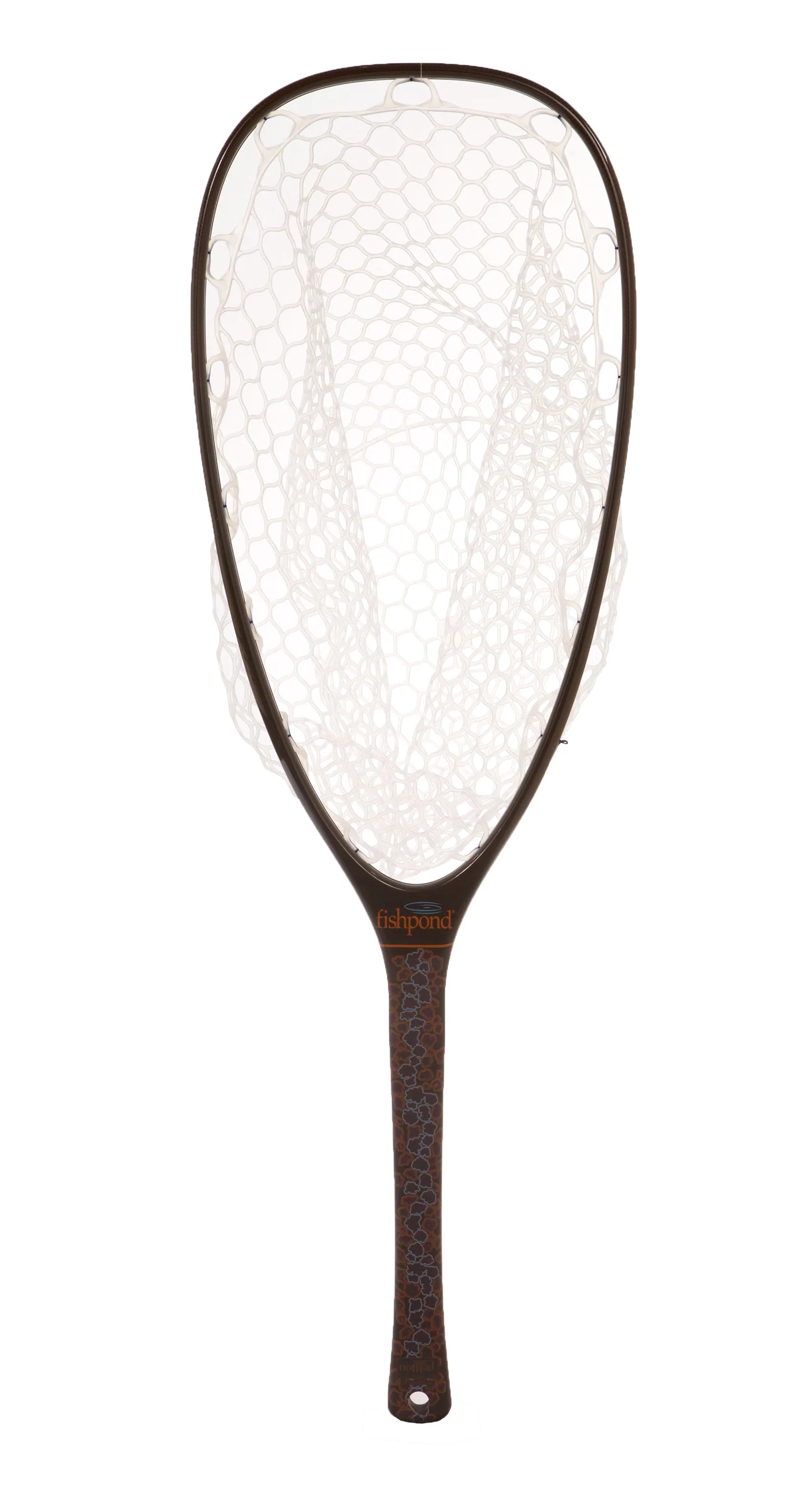 Fishpond Fishpond Nomad Emerger Net Brown Trout