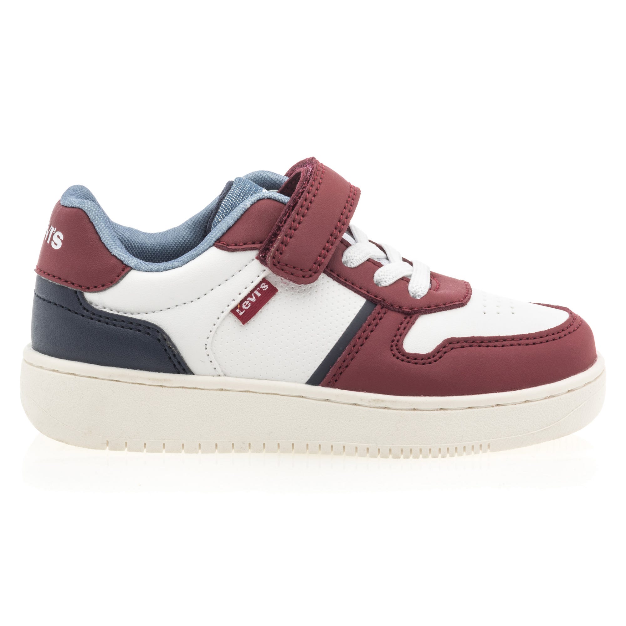 Sneakers Garçon blanc