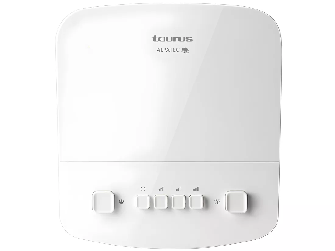 Rafraichisseur d'air TAURUS R403