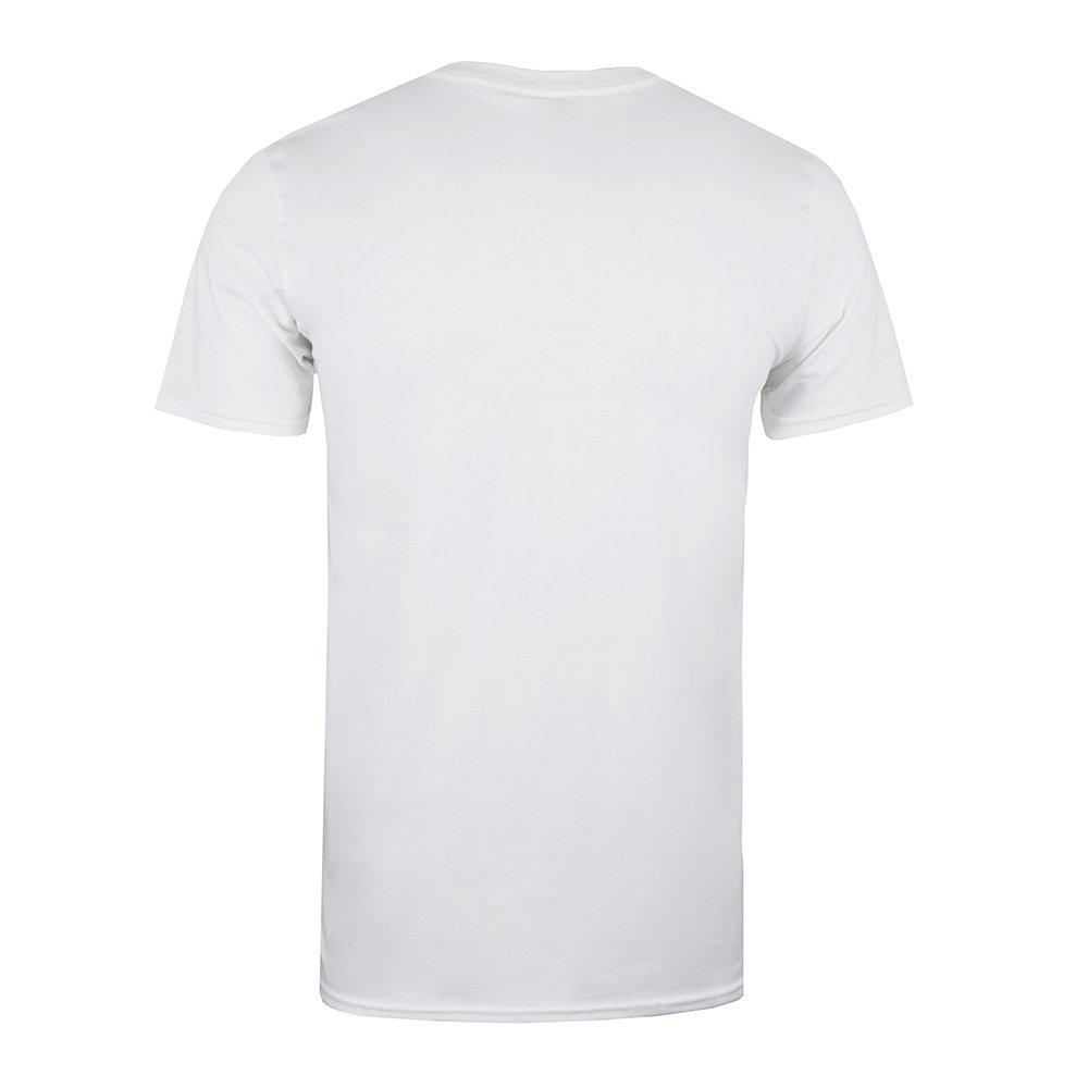 Marvel Comics T Shirt