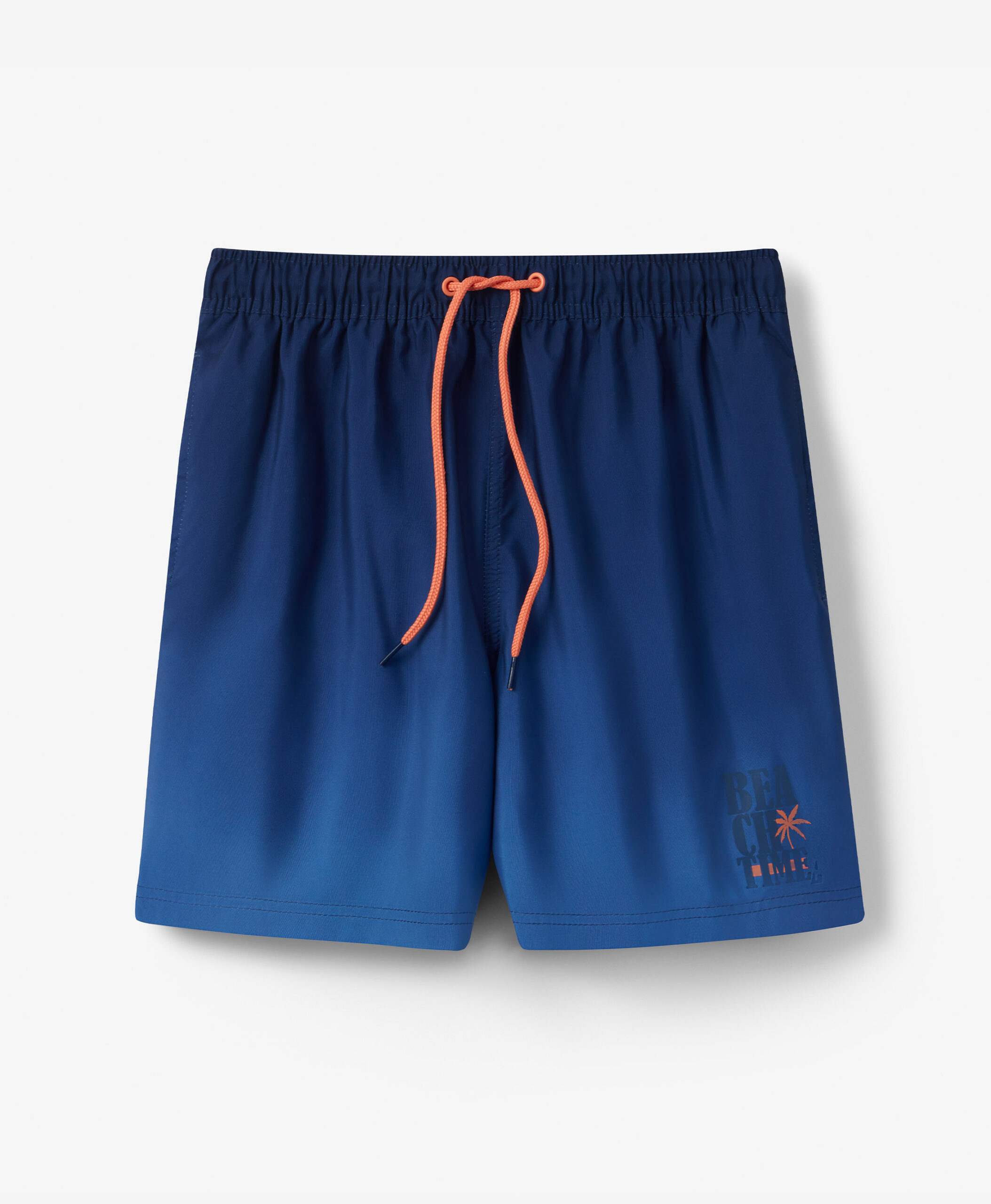 Shorts, 100% Baumwolle