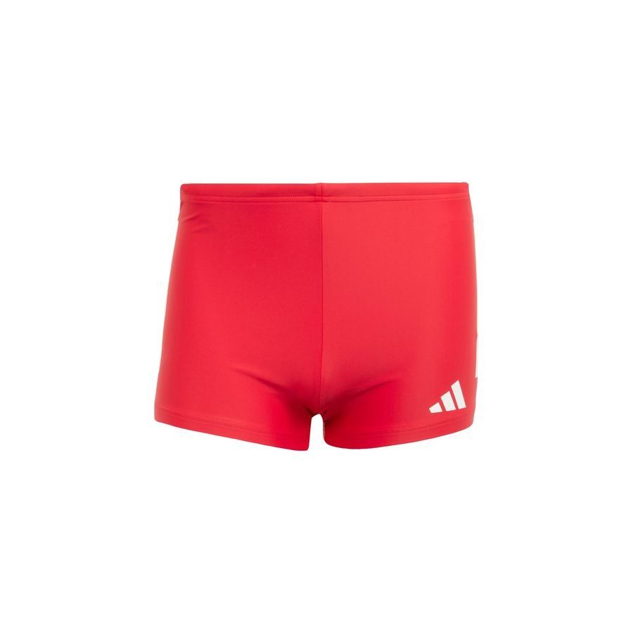 Adidas Boxer de natation 3 bandes 5 cm