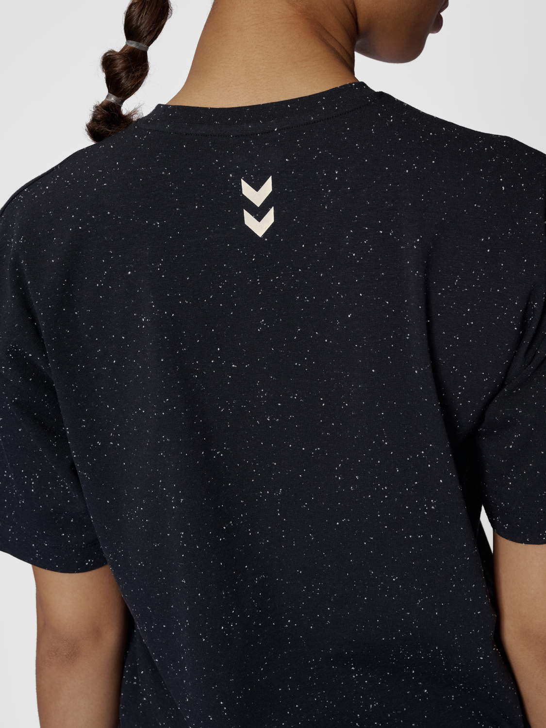 hmlMT ULTRA BOXY SHORT T-SHIRT